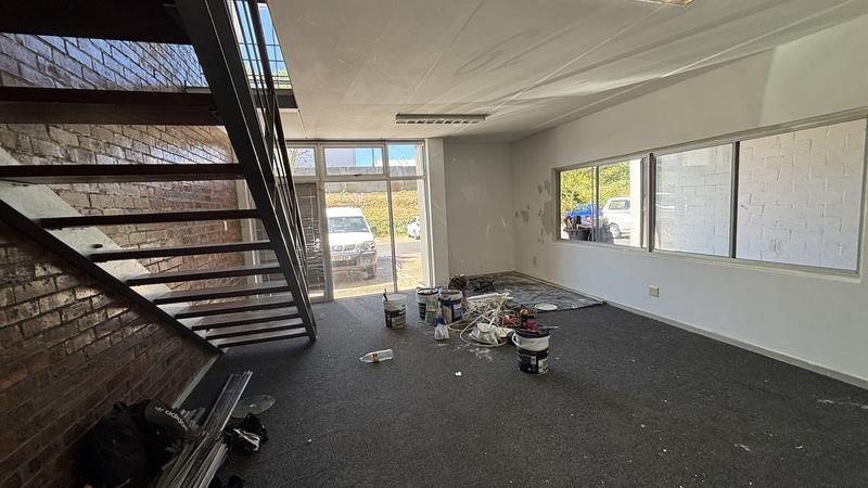 To Let commercial Property for Rent in Northgate Island Western Cape
